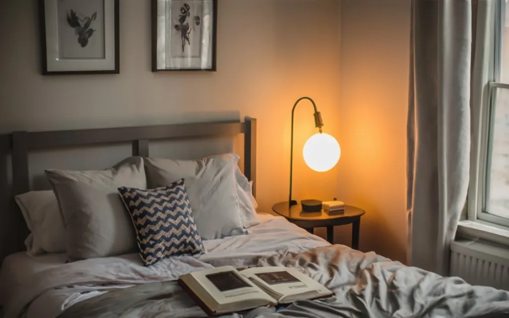 10 Best Incandescent/Halogen Lights for Reading in Bed