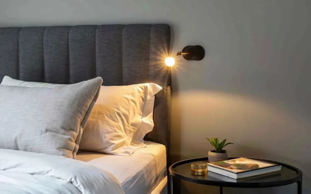 Discover the top clip-on reading lights for bed headboards that illuminate your nights with comfort and clarity