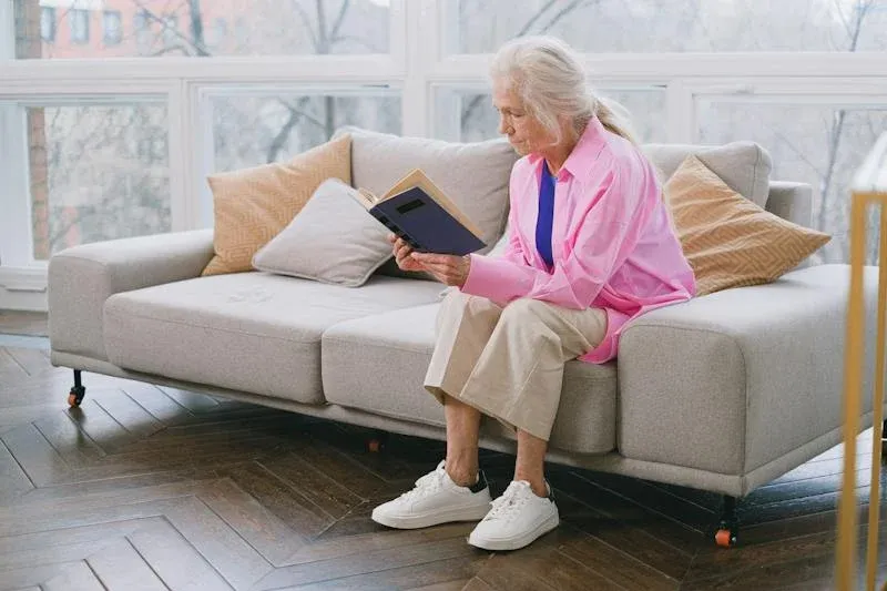 Reading Made Easy for Elderly: A Guide to Finding the Perfect Book Holder