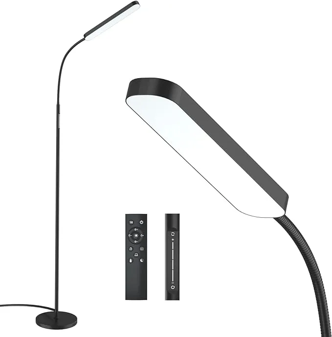 reading floor lamps
