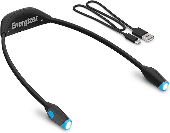 energizer neck light