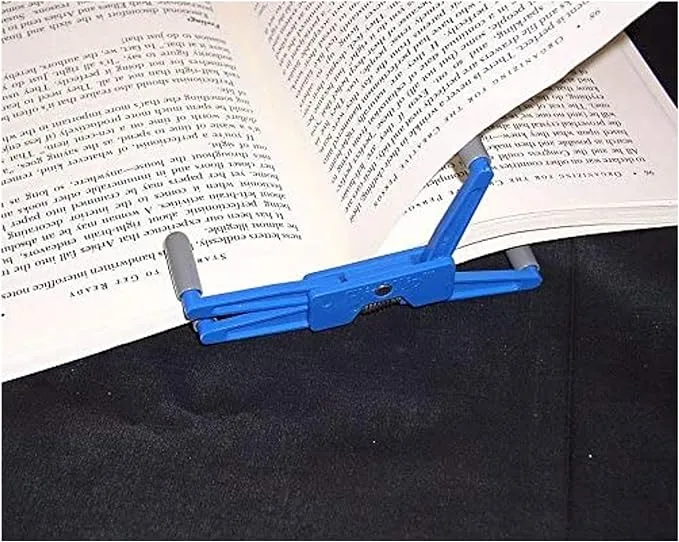 Page Holder Clips
