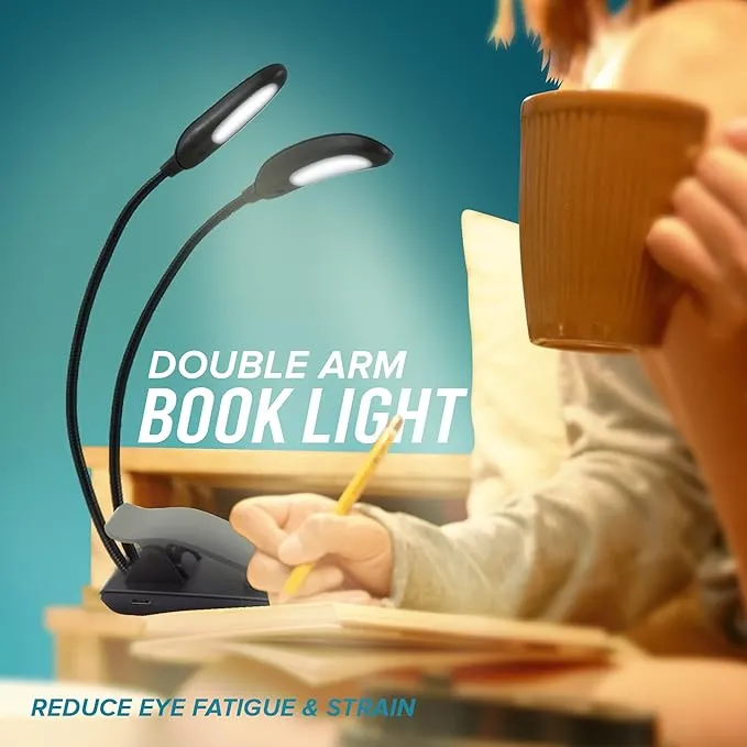 Ecologic mart book light