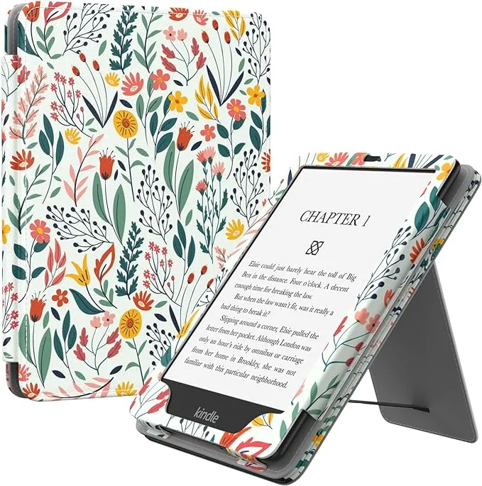 Moko 6.8" Kindle Paperwhite and Kindle Paperwhite Signature Edition E-Reader 11th Gen 2021