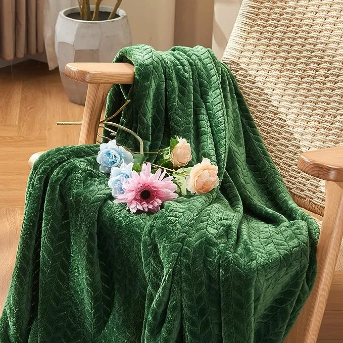 cozy blanket