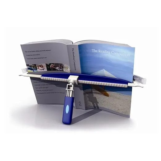 2. Easy Read book stand