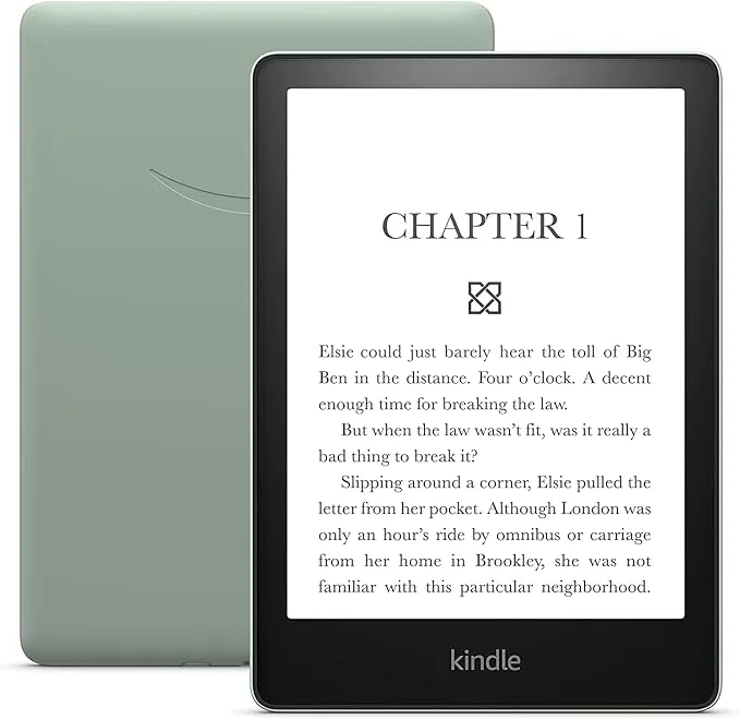 Amazon Kindle Paperwhite (10th generation)