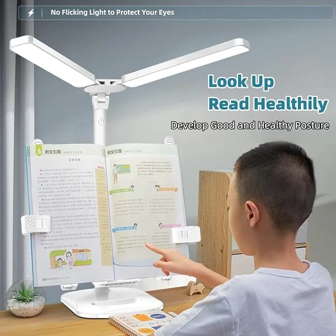 2. Easy Read book stand