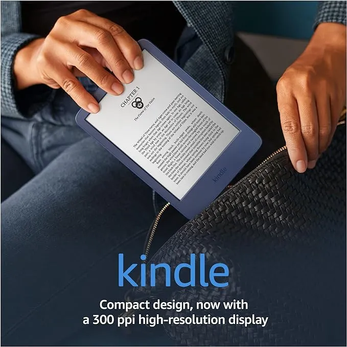 Most Affordable E-reader - best budget E-reader that provides excellent value for money