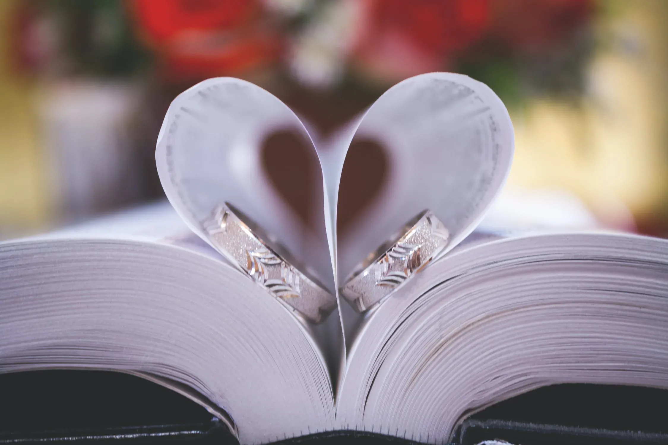 14 Wedding Gifts For Book Lovers